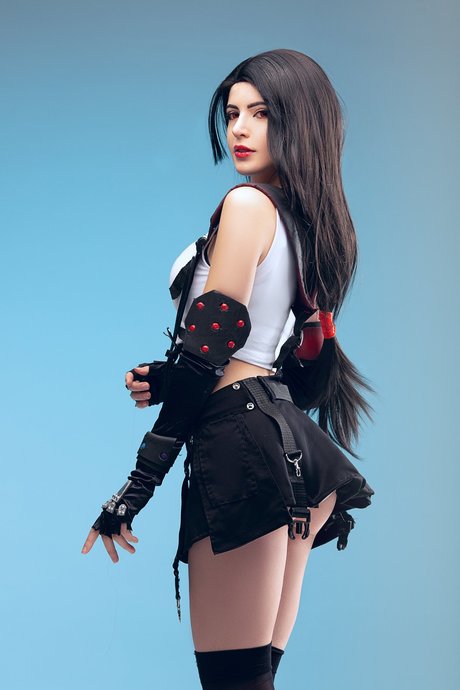 Decepticon Cosplay 最高のポルノスター 写真