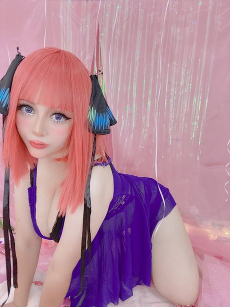 Dolita sama 無料モデル 画像