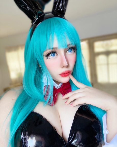 Dolita sama モデル ギャラリー