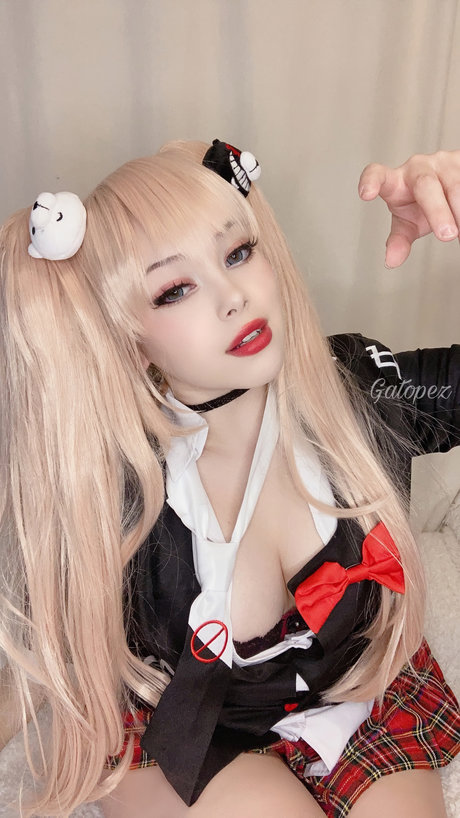 Gato Pez 完璧なスター 写真