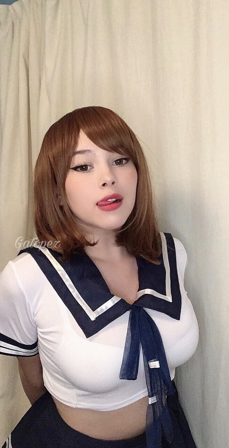 Gato Pez 高品質のポルノスター 画像