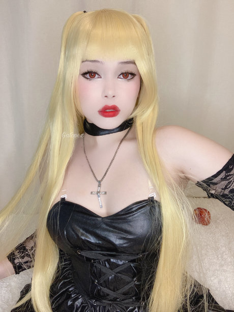 Gato Pez セックススター 写真