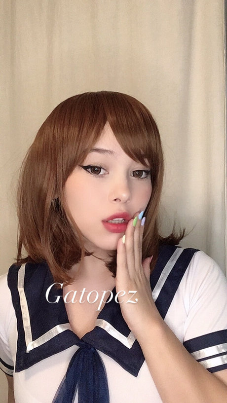 Gato Pez ポルノスター セックス ギャラリー