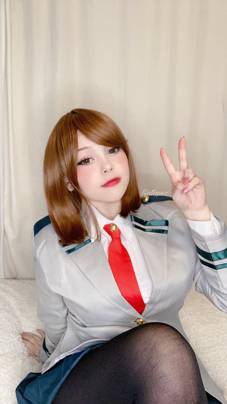 Gato Pez かわいいスター 画像