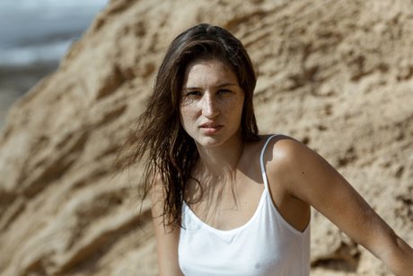 Kochava Pavlo ポルノモデル 画像