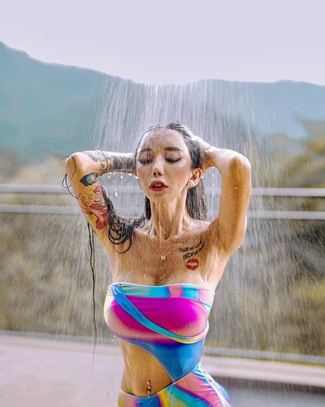 Leng Yein 最高のスター 画像