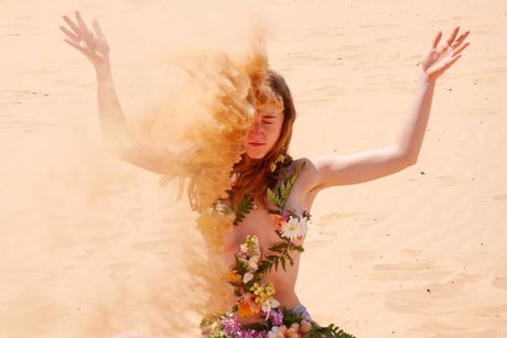 Maya Got 最高のスター 写真