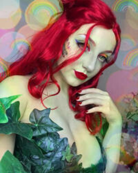 Poison Siren ポルノスター HD ギャラリー