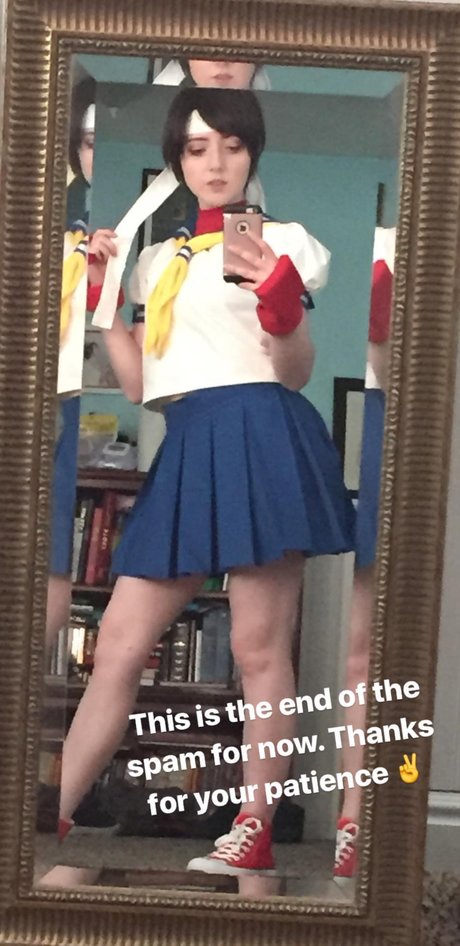 Scribblebug アダルトスター 写真