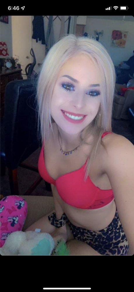 Bxrbiee babee_ HD女優 写真