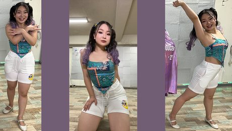 Lina Iuchi アートポルノスター 画像