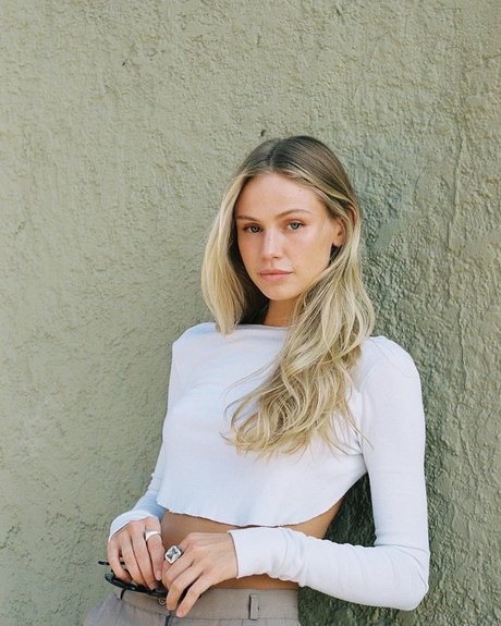 Scarlett Rose Leithold スター xxx 画像