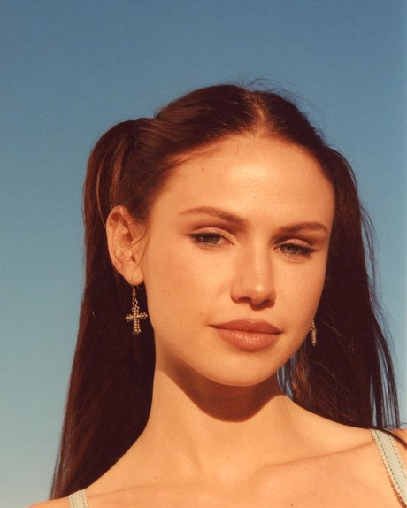 Scarlett Rose Leithold 無料のスター ギャラリー