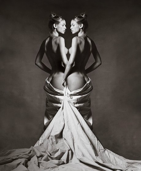 Scarlett Rose Leithold 写真集