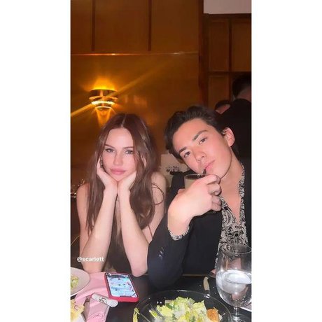 Scarlett Rose Leithold HDスター ギャラリー