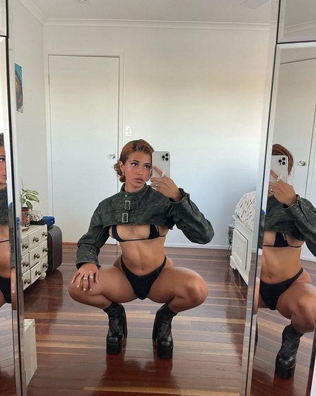 Ambra Guiotto プロフィール写真