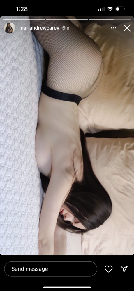 _Mariah Morvant ポルノスター ホット 画像