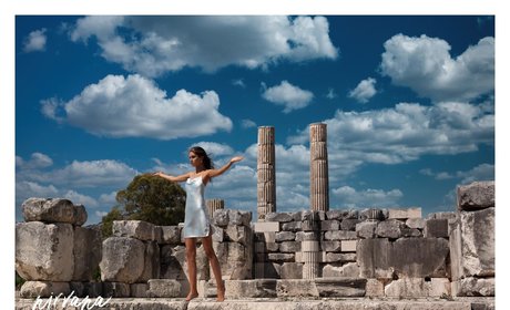 Nicole Sunde 高品質のスター ギャラリー