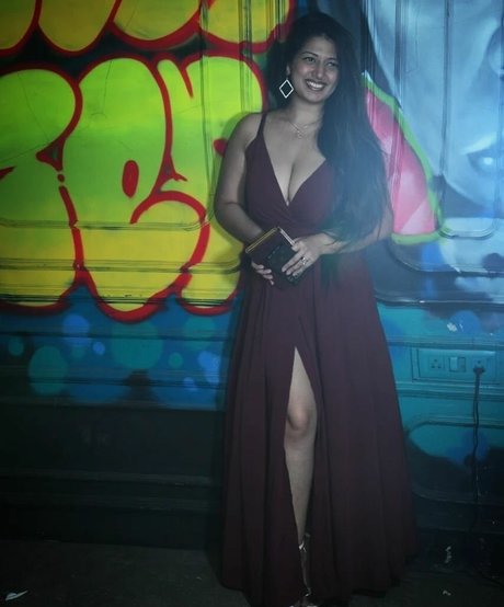 Rasha Kirmani ポルノスター ギャラリー