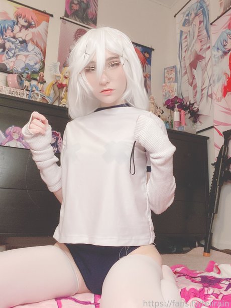 Feiirain トップモデル 画像