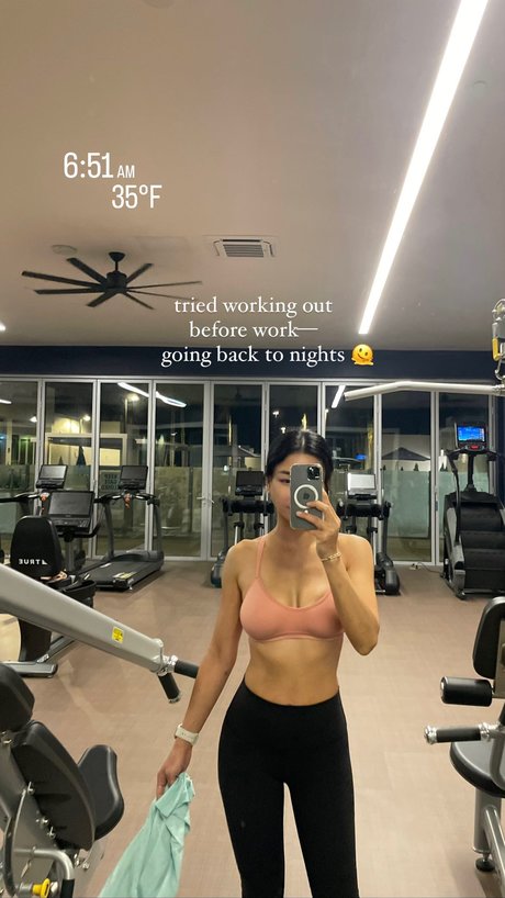 Joleen Diaz ホットスター 写真