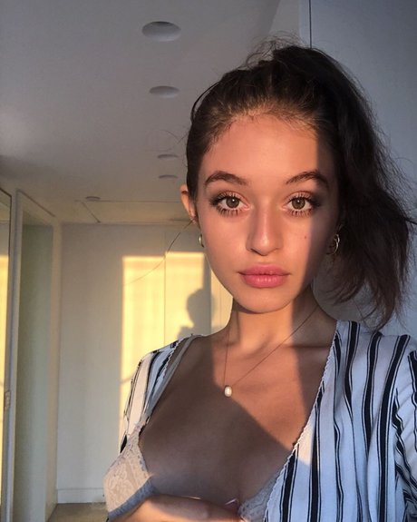 Nicole Zimmermann セクシー女優 写真