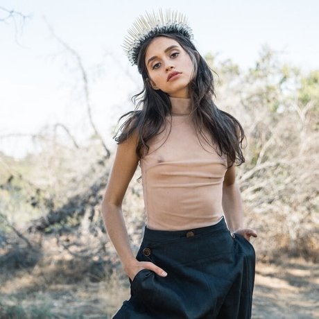 Nicole Zimmermann 限定スター 写真