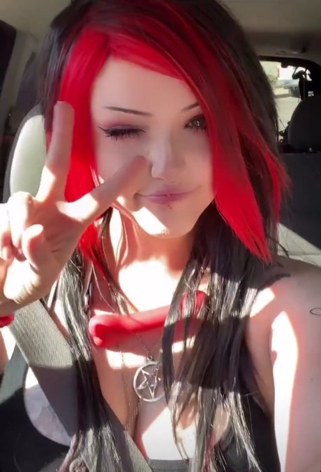 _Succubus Sushi 女優 写真