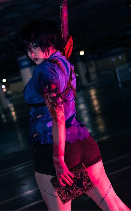 _Succubus Sushi HDスター 写真