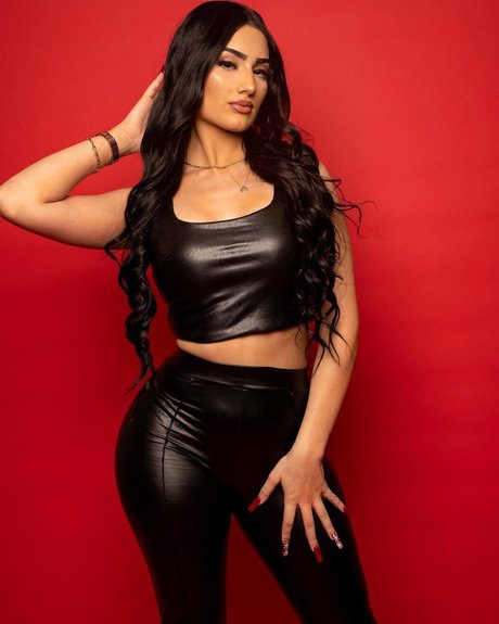 Diana Malchanovich_ HD女優 写真