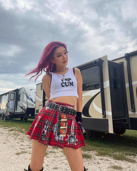 Dj Camgirl_ アートスター 画像