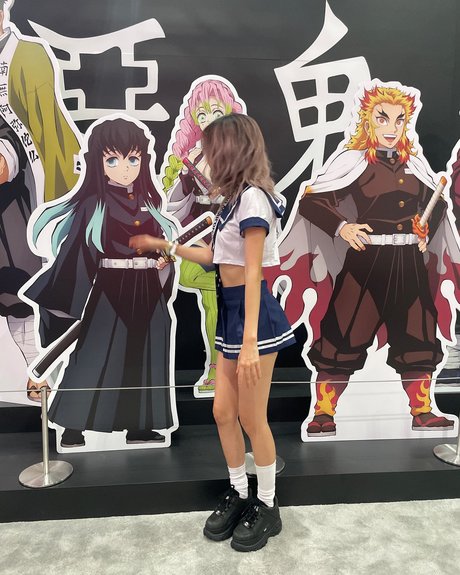 Dj Camgirl_ ポルノスター アーカイブ