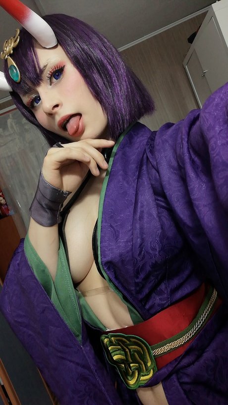 Ciwcia 無料モデル 写真