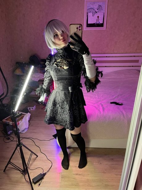 Eva Gros_ トップスター 写真