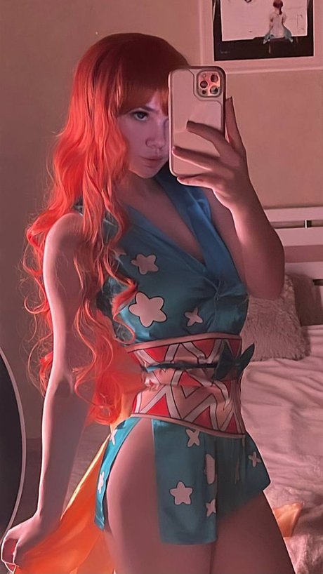 Eva Gros_ 独占モデル 画像