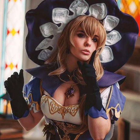 Mariia Karpenko エロティックなスター 写真