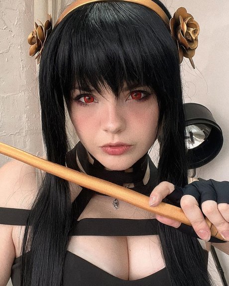 Mariia Karpenko アートスター 画像