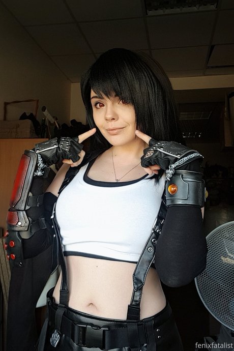 Mariia Karpenko エロティックモデル 写真