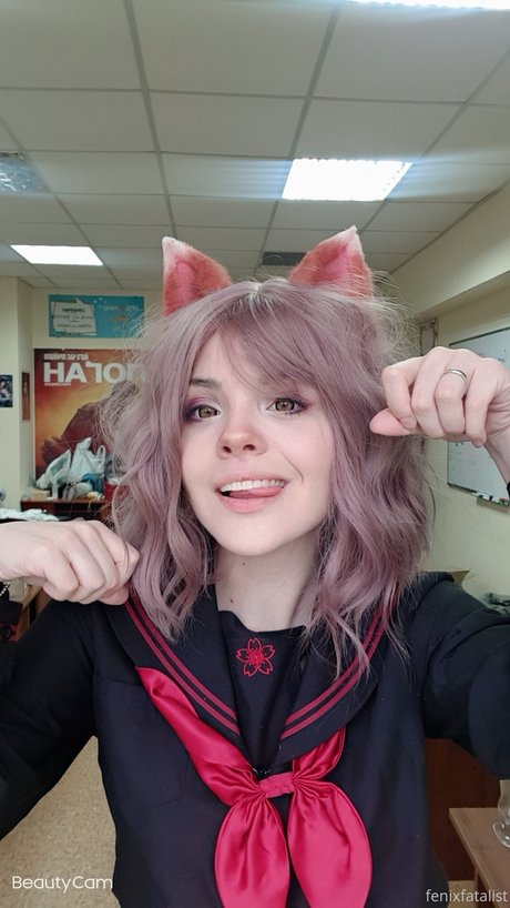 Mariia Karpenko ヌード女優 画像