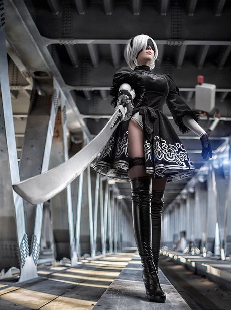 Mariia Karpenko セックススター 写真