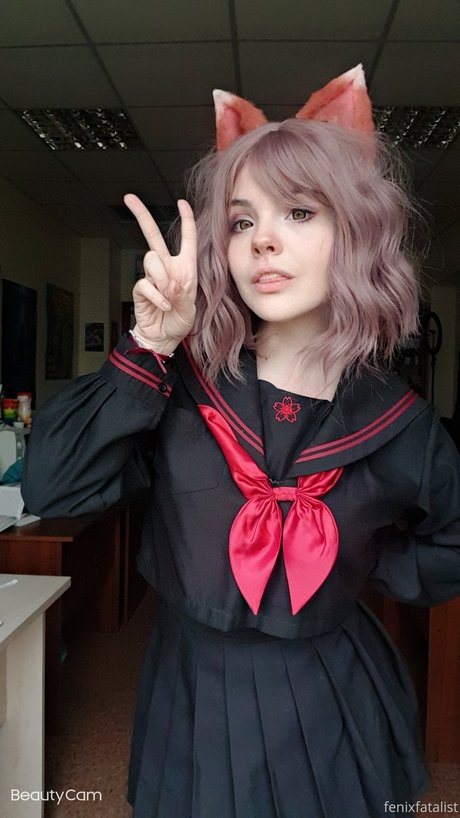 Mariia Karpenko ポルノスター 画像