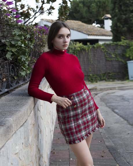 Irina Shugova_ アート女優 アーカイブ