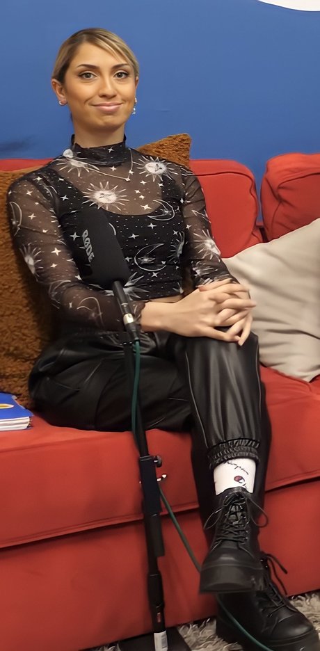 Rana Mohammad_ xxxスター ギャラリー