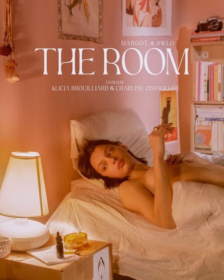 Roxane Eylaud_ ポルノ女優 画像