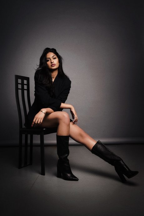 Shreya Arun_ ポルノスター xxx ギャラリー