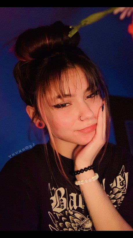 Sxvsy 美しいモデル 写真