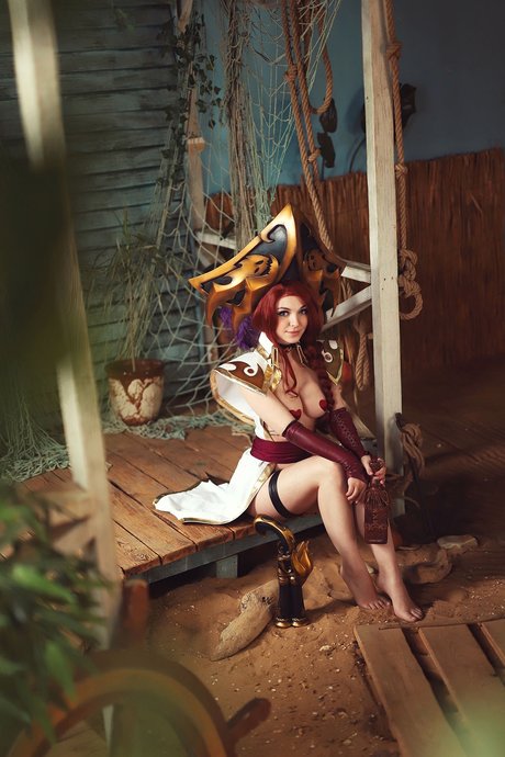 Dear Iris 独占女優 写真