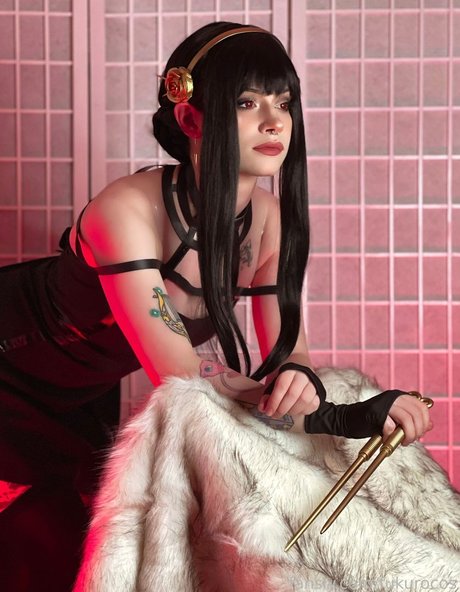 Fukuro_ 最高のモデル 写真