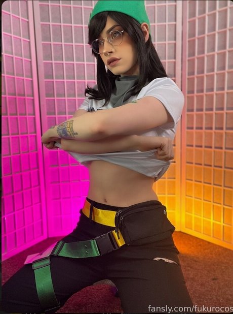 Fukuro_ ポルノ女優 写真