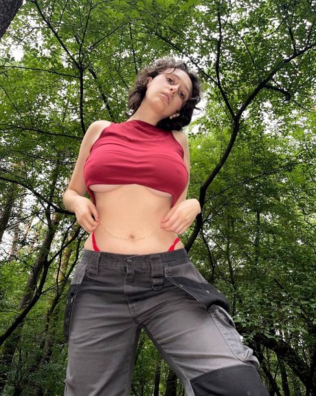 Helga Amor 素敵なポルノスター 画像